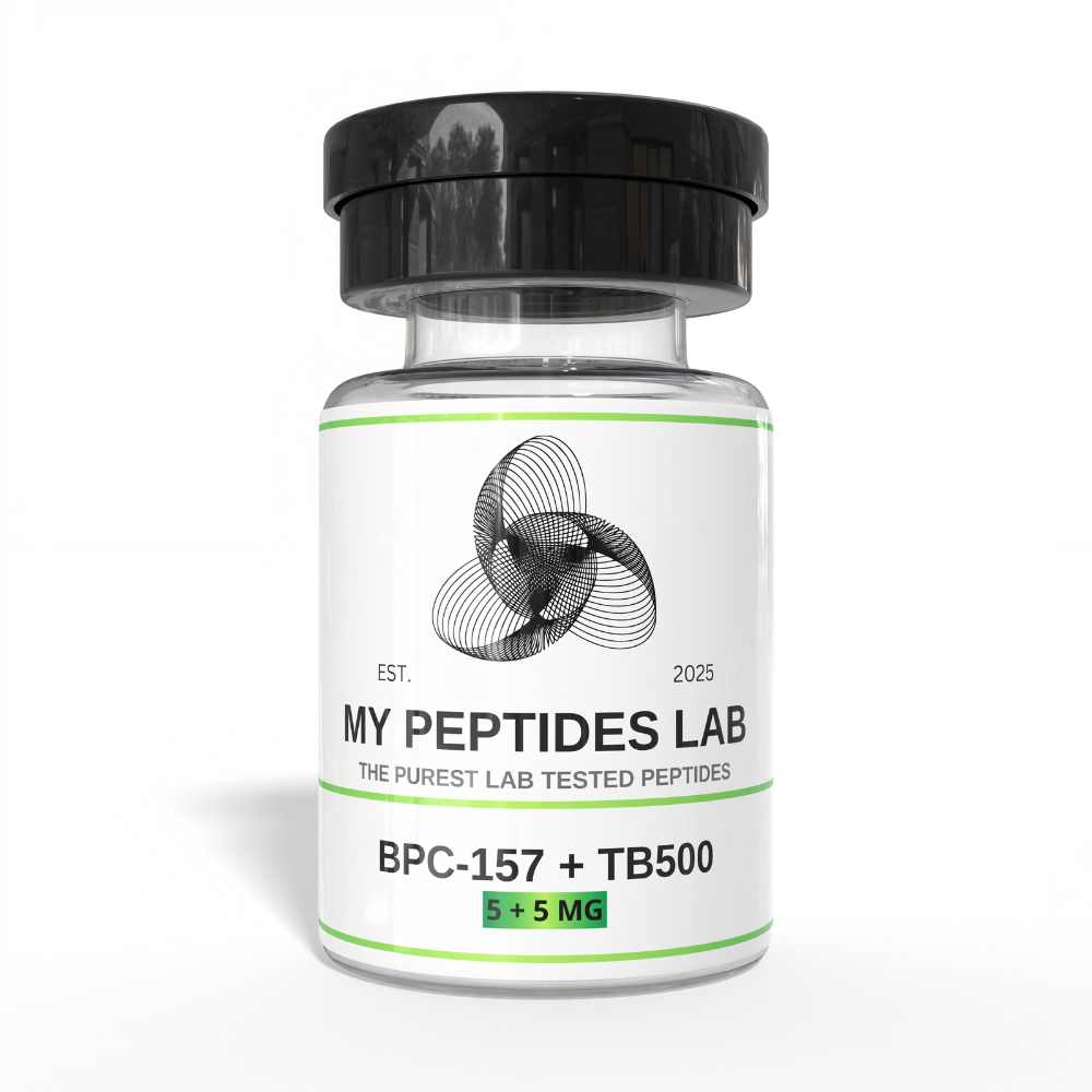 BPC157 & TB500 Peptides Kopen | MyPeptidesLab NL BPC157 & TB500 Peptides Kopen | MyPeptidesLab NL