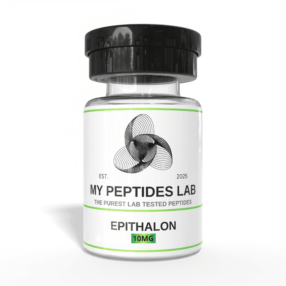 difference between epitalon and epithalon Peptide: Anti-Aging, Longevity, Telomere Support  Revolution Health & Wellness Epithalon (Epitalon) 50mg - Amino