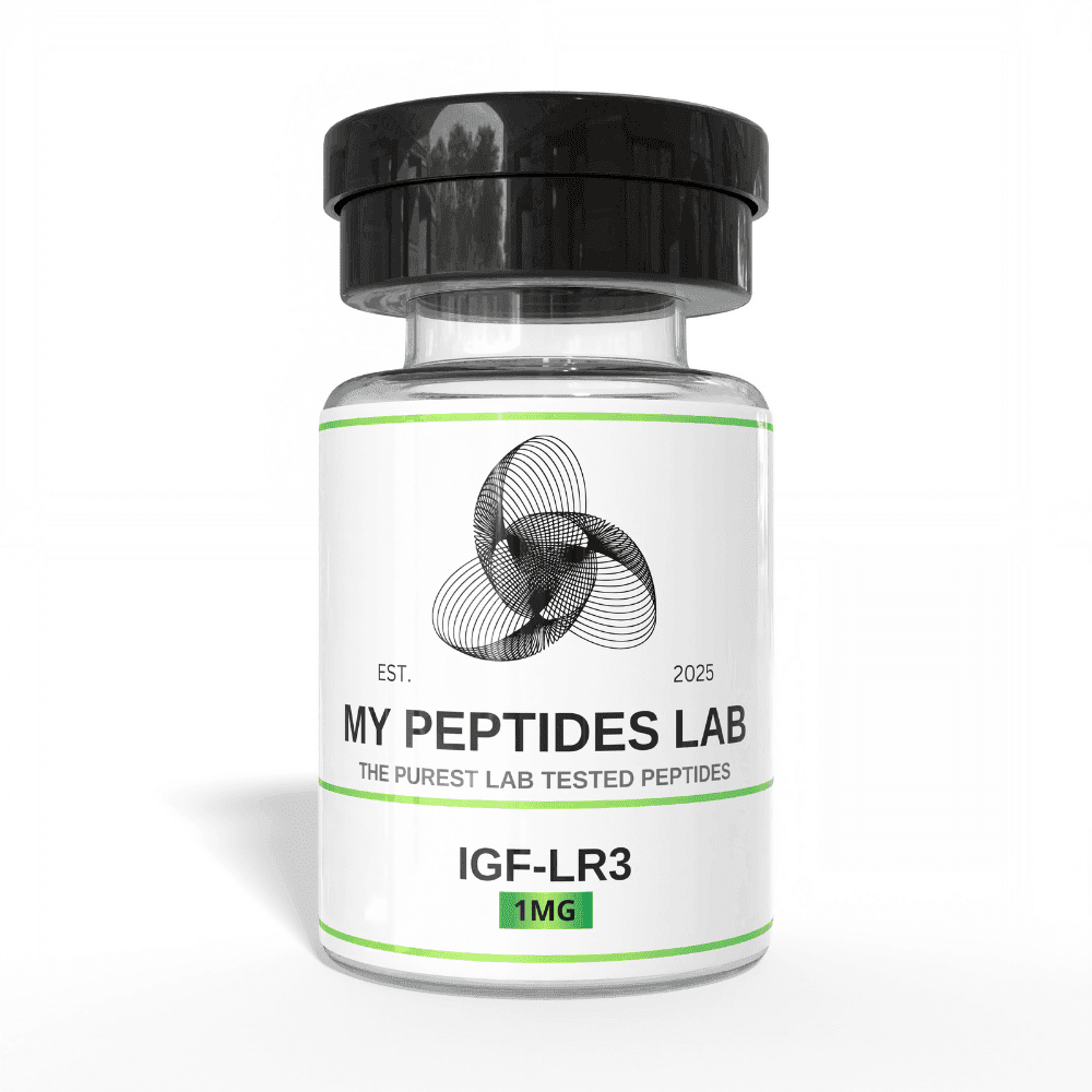 IGF-1  LR3