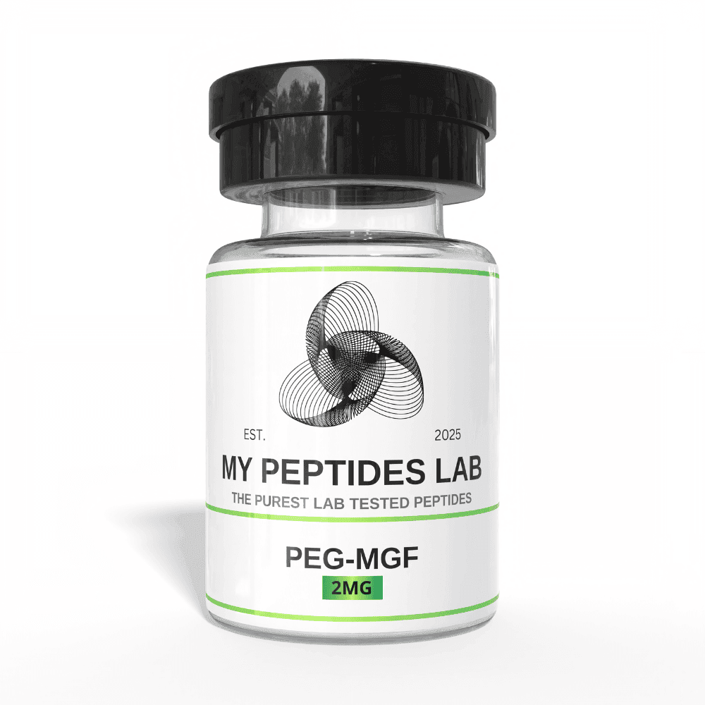 peg mgf with ipamorelin cjc 1295 + Zonder Dac — MyPeptidesLab Buy PEG MGF 5mg |