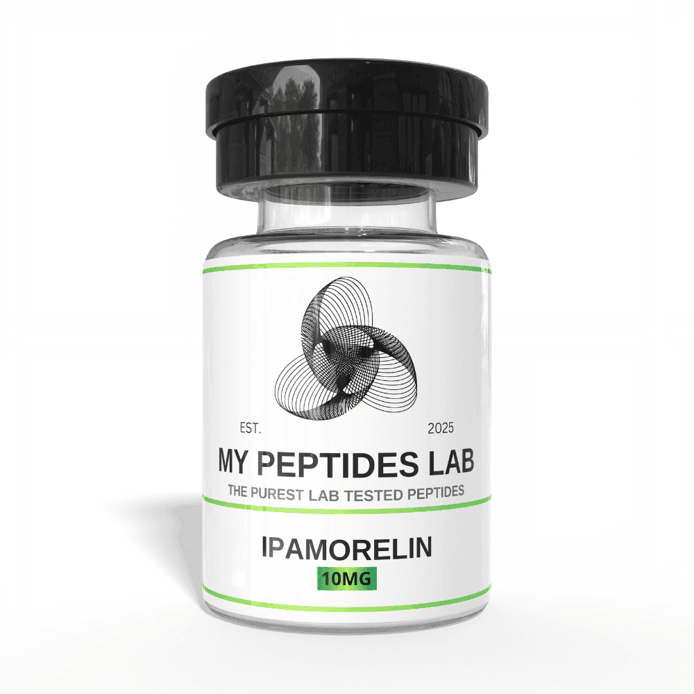 ipamorelin cleanest ghrp CJC 1295 + Zonder Dac — MyPeptidesLab Ipamorelin 10mg – Trusted Peptides