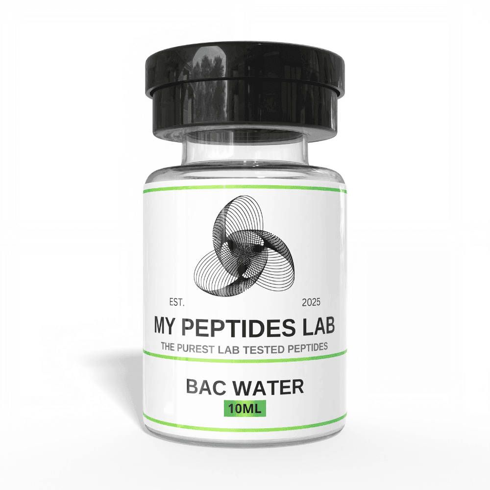 CJC 1295 + Ipamorelin Zonder Dac — MyPeptidesLab