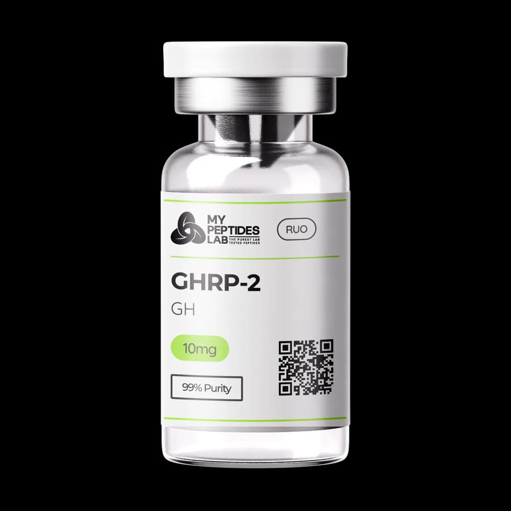 GHRP-2