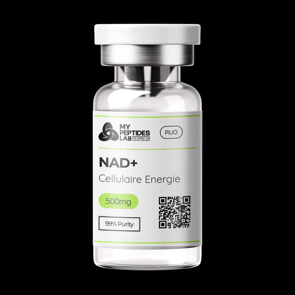 NAD+