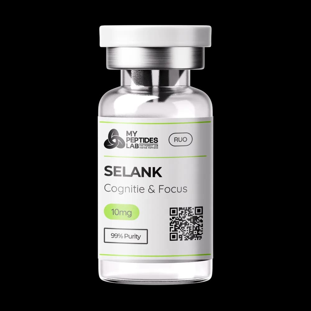 Selank