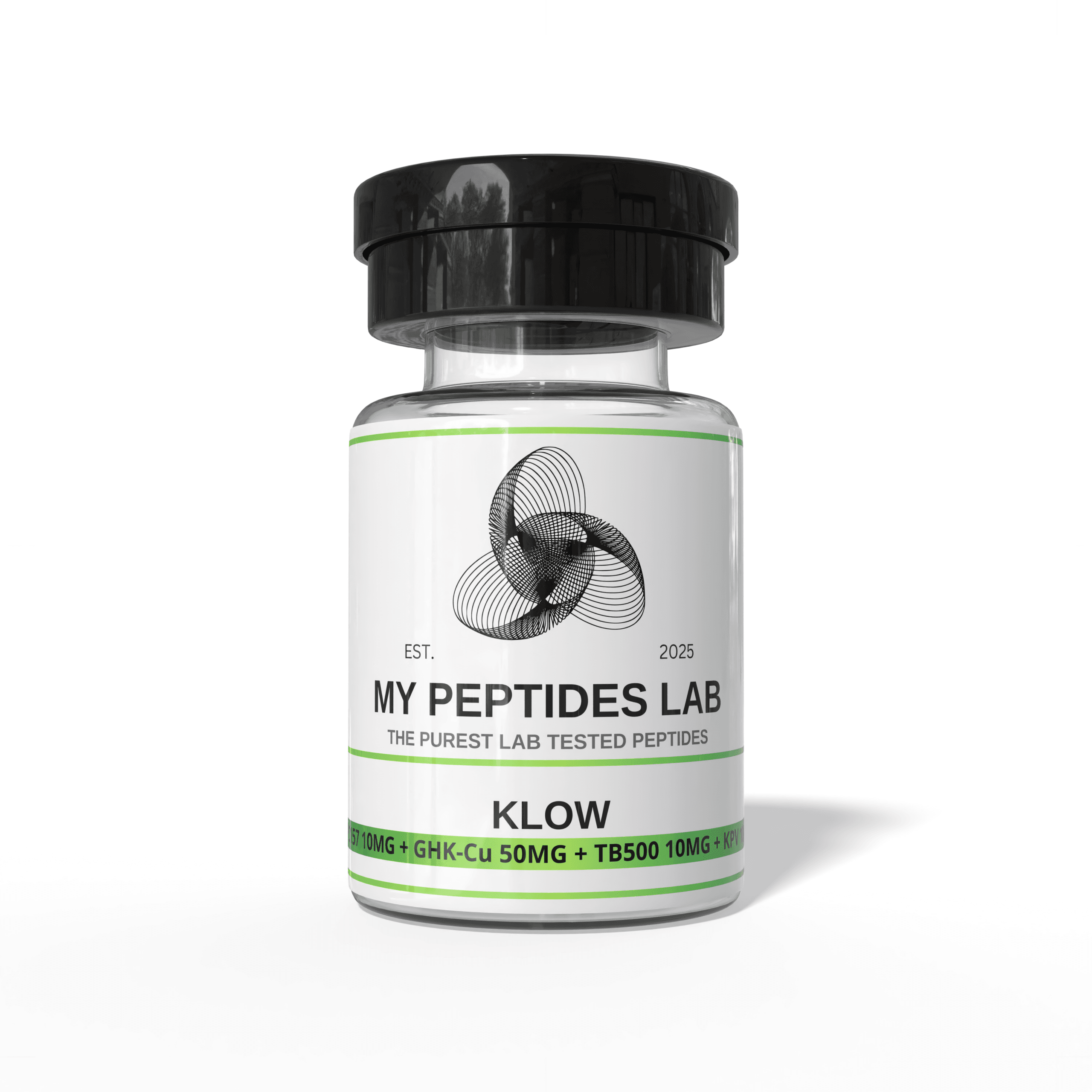 glow klow peptide Peptides for Plastic Surgery Recovery: A Clinical Guide to GLOW, KLOW, and NAD Plus KLOW 99% Purity, COA