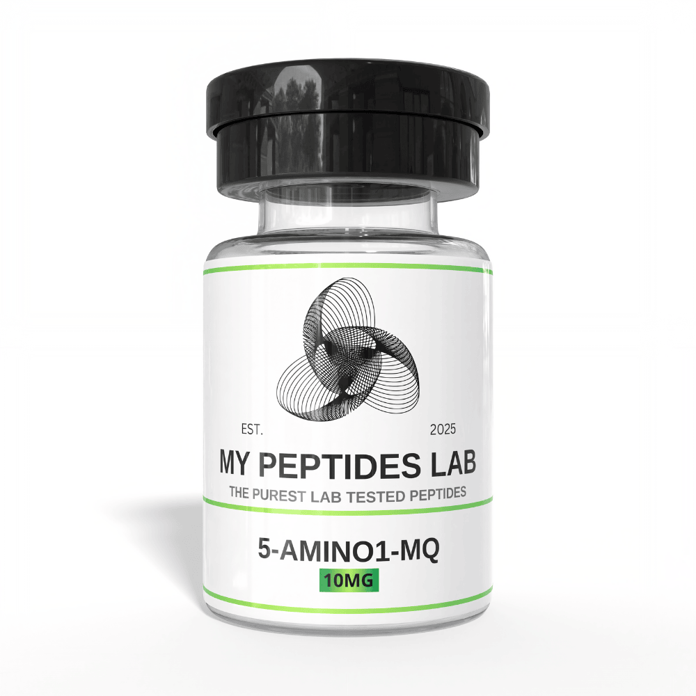 5-Amino1-MQ
