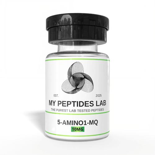 5-Amino1-MQ
