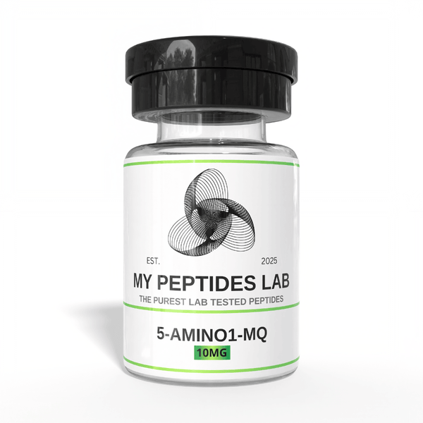5-Amino-1MQ