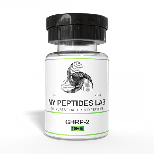 GHRP-2