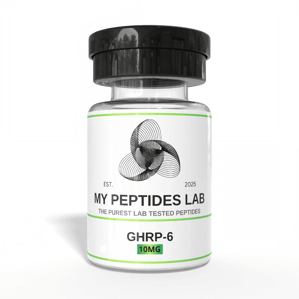 GHRP-6