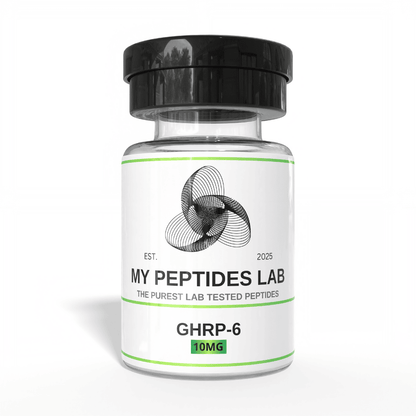GHRP-6