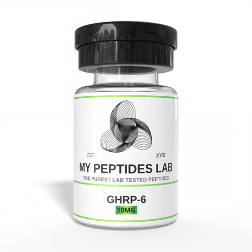 GHRP-6