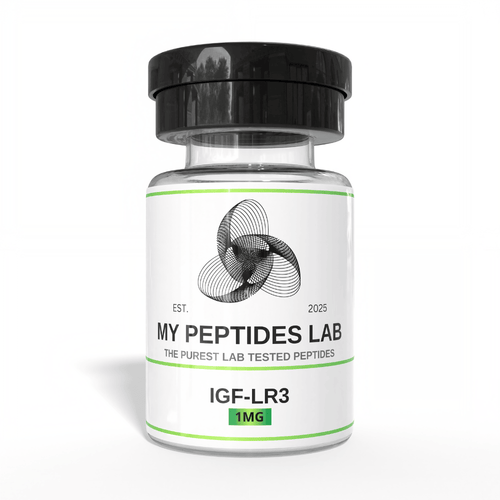 IGF-1  LR3