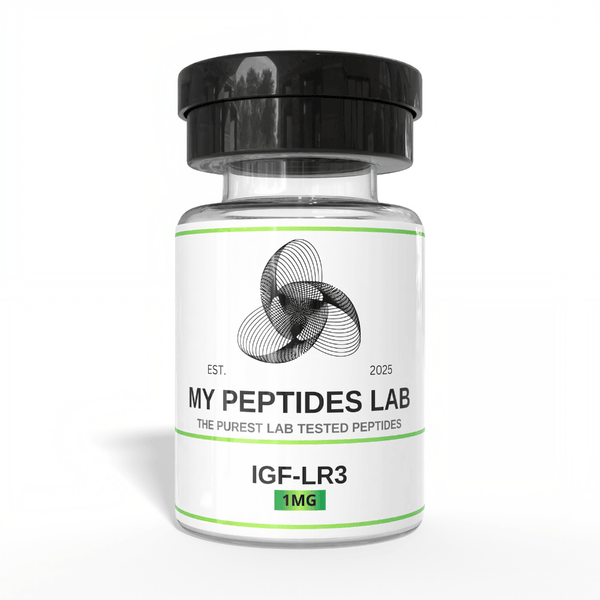 IGF-1  LR3