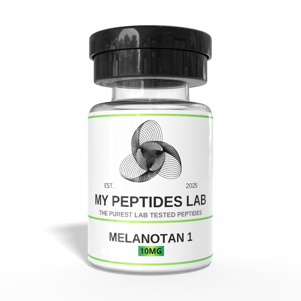 Melanotan I