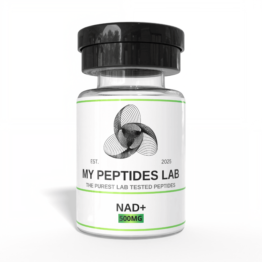 NAD+