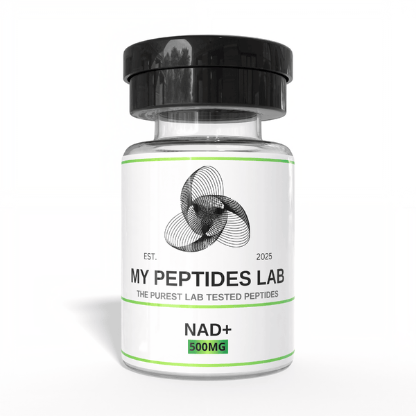 NAD+