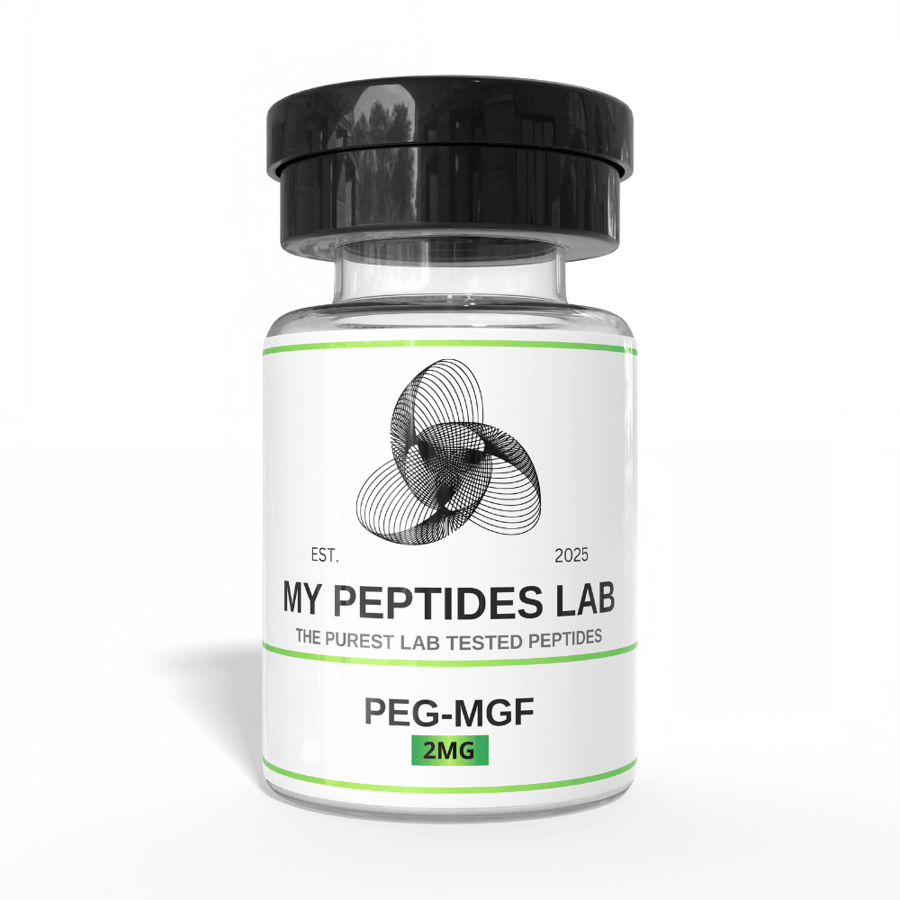 PEG-MGF
