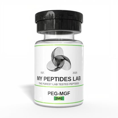 PEG-MGF