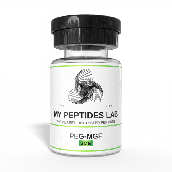 PEG-MGF
