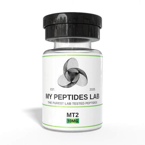 Melanotan 2