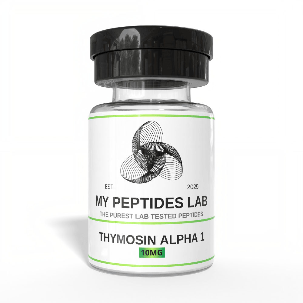 Thymosine Alpha 1