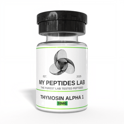 Thymosine Alpha 1