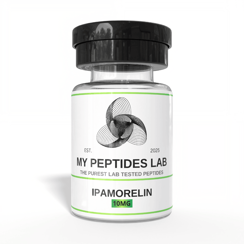 Ipamorelin
