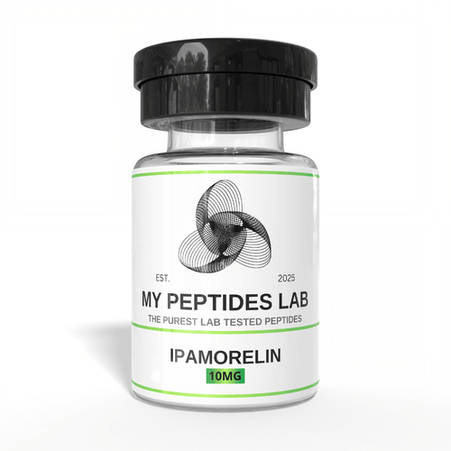 Ipamorelin