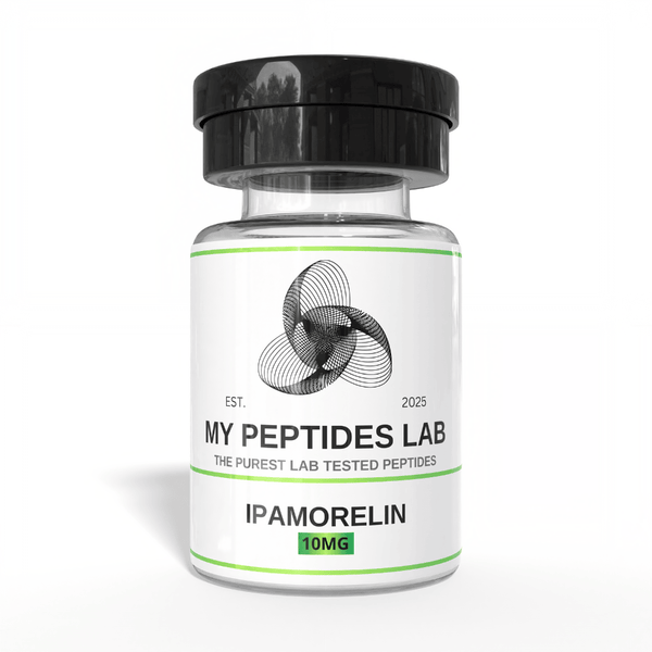 Ipamorelin