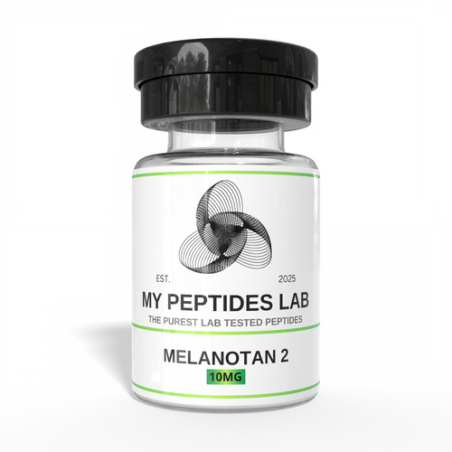 Melanotan 2