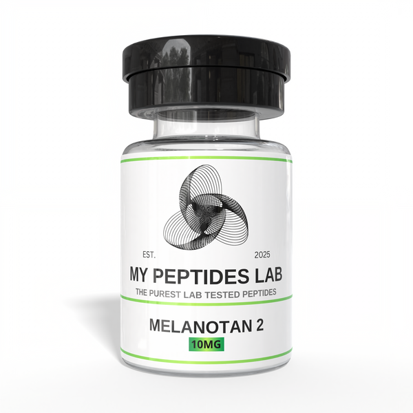 Melanotan 2
