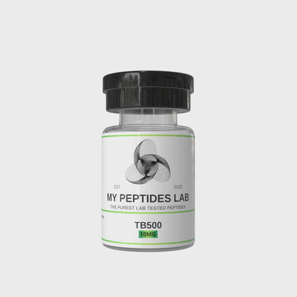 TB500  10 mg
