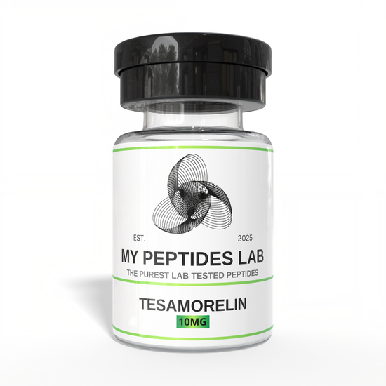 Tesamorelin