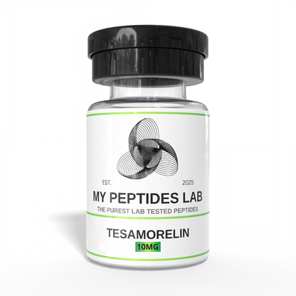 Tesamorelin