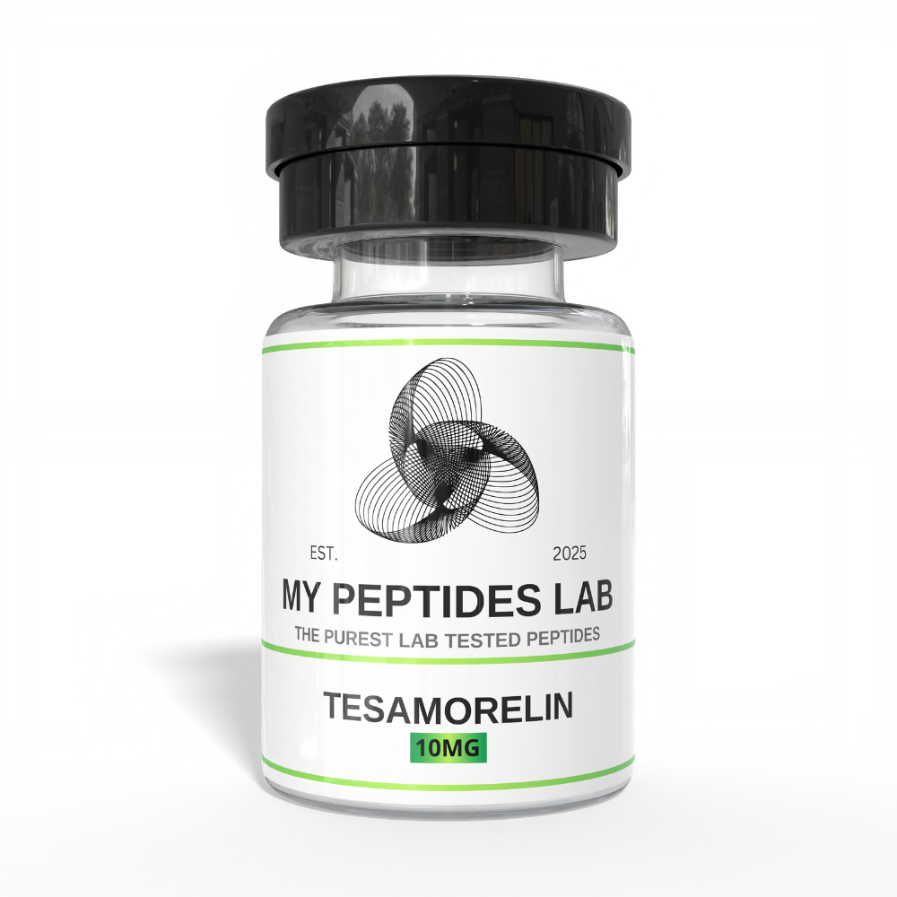 Tesamorelin