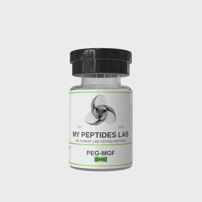 PEG-MGF