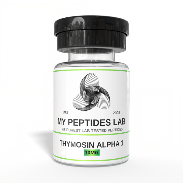 Thymosine Alpha 1